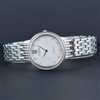 Orologio Citizen Donna Citizen Lady in Acciaio EX1480-82A - EX1480-82A